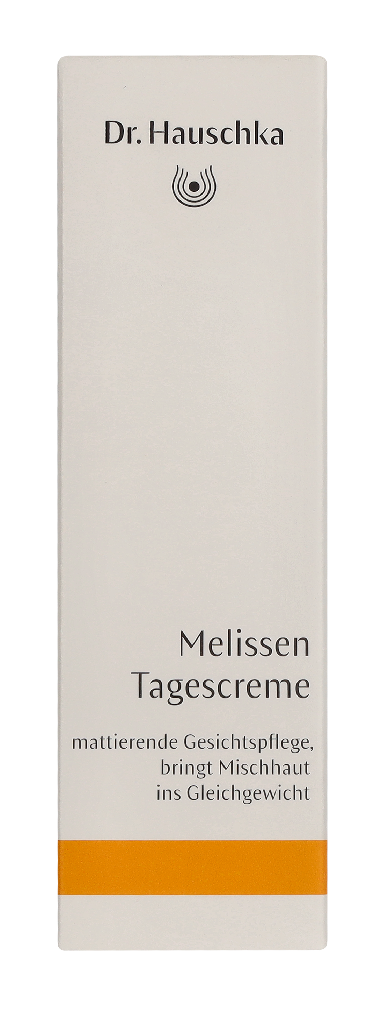 Dr. Hauschka Gesichtspflege Melissa Day Cream For Combination Skin
