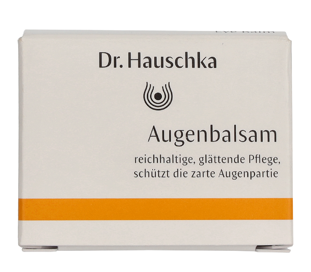 Dr. Hauschka Eye Balm