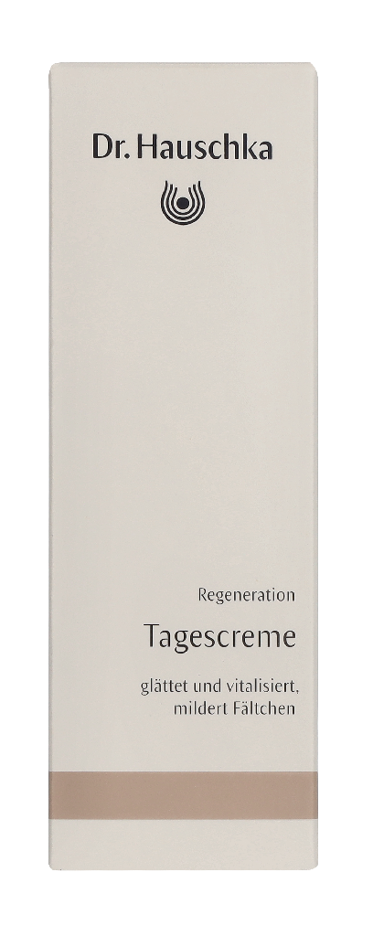 Dr. Hauschka Regeneration Day Cream