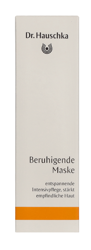 Dr. Hauschka Soothing Mask
