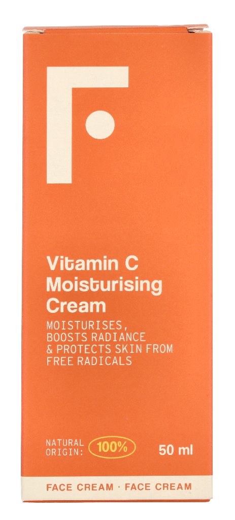 Freshly Vitamin C Mosturizing Cream
