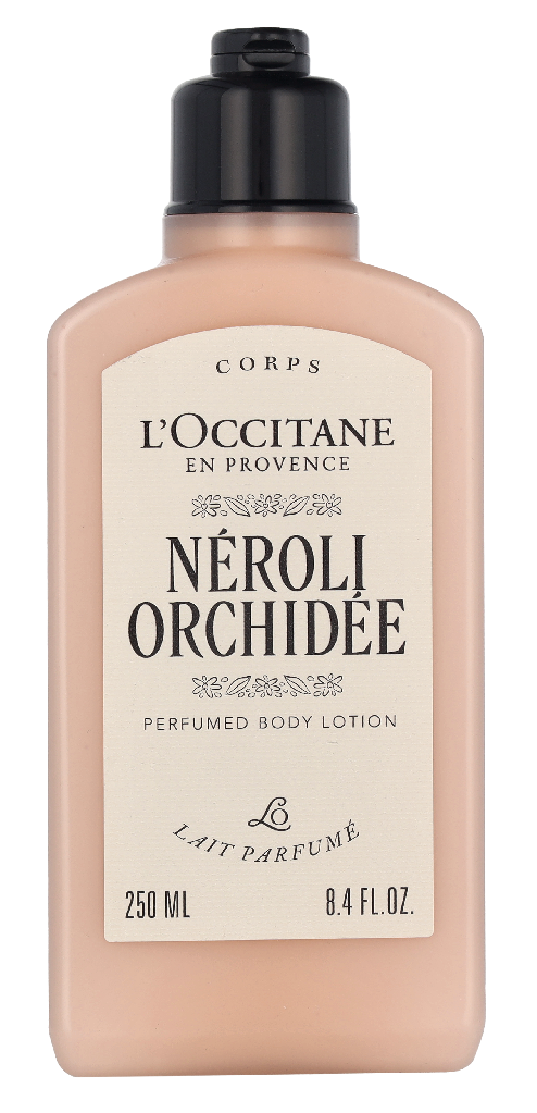 L'Occitane Neroli & Orchidee Body Lotion
