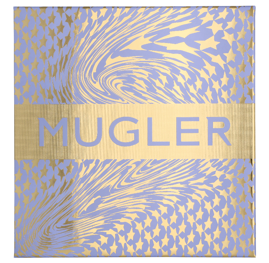 Thierry Mugler Angel Giftset