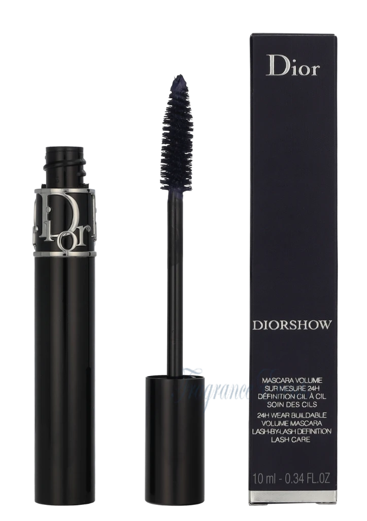 Dior Diorshow 24H Wear Buildable Volume Mascara
