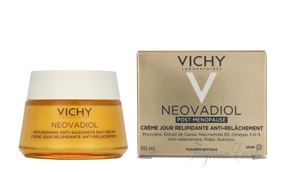 Vichy Neovadiol Replenishing Anti-Sagginess Day Cream
