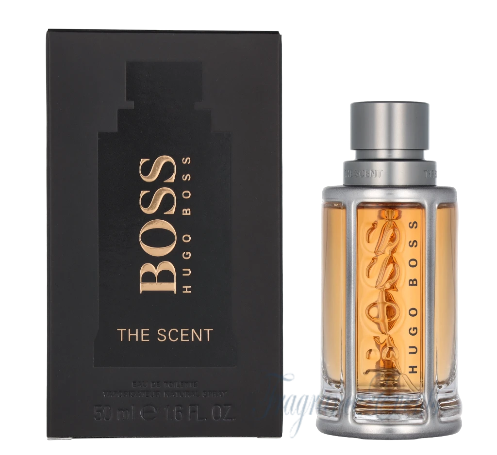 Hugo Boss The Scent Edt Spray