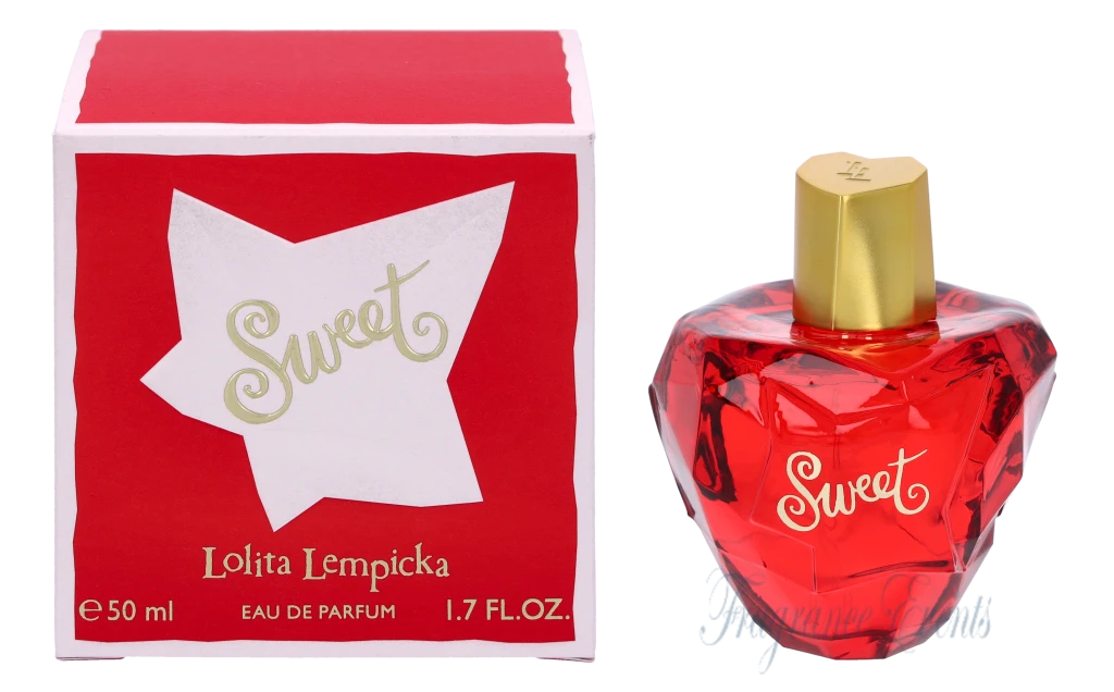 Lolita Lempicka Sweet Edp Spray