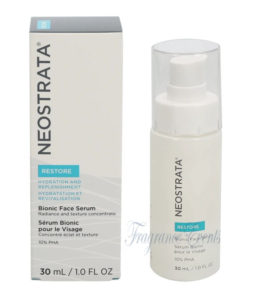 Neostrata Bionic Face Serum