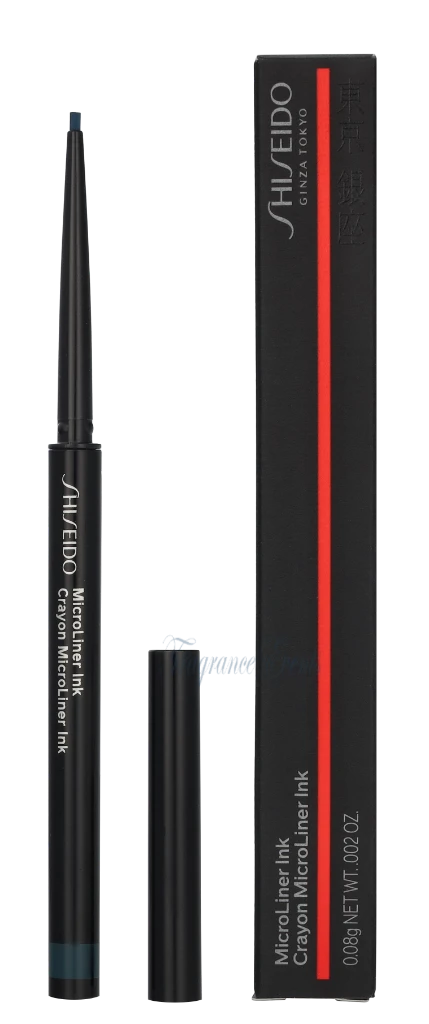 Shiseido Micro Liner Ink