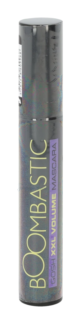 Gosh Boombastic XXL Volume Mascara