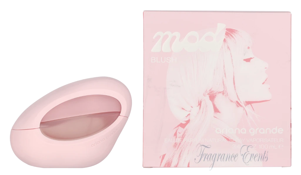 Ariana Grande Mod Blush Edp Spray