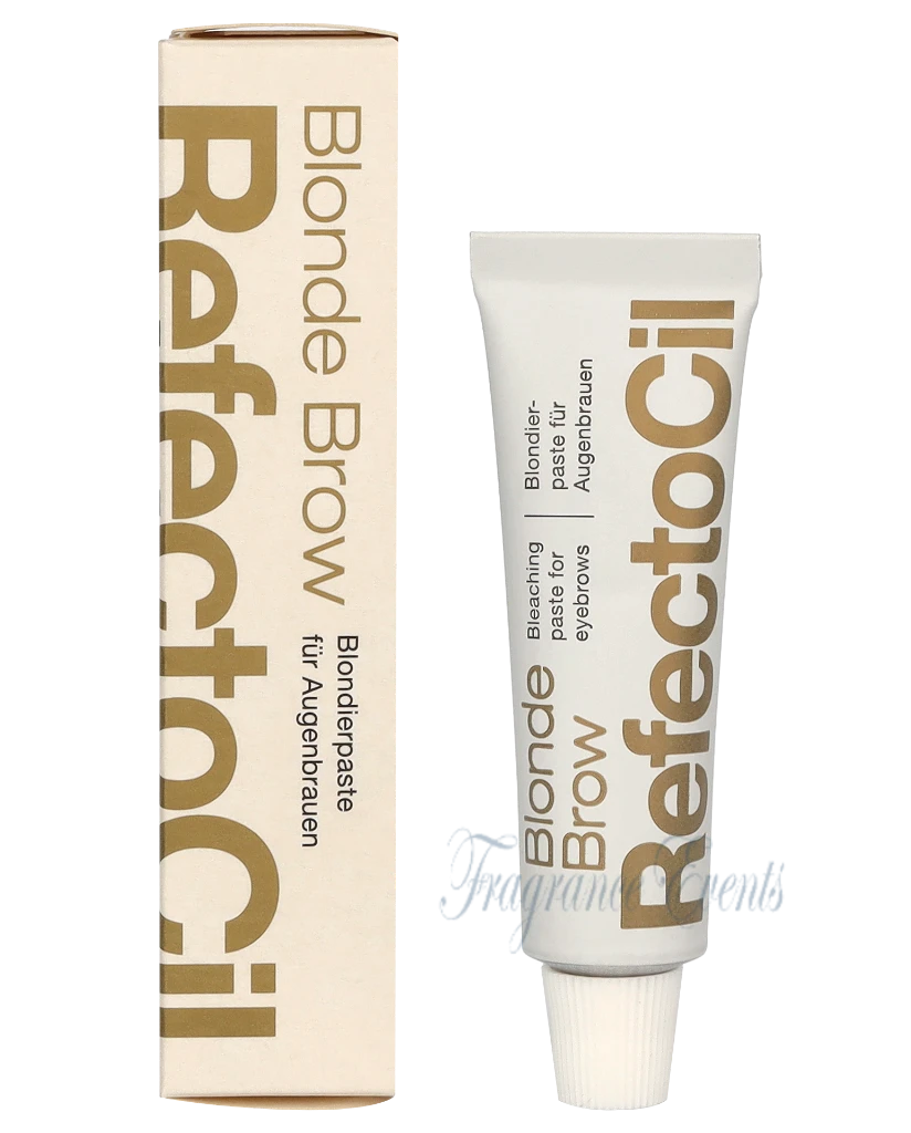 RefectoCil Eyelash & Eyebrow Colour