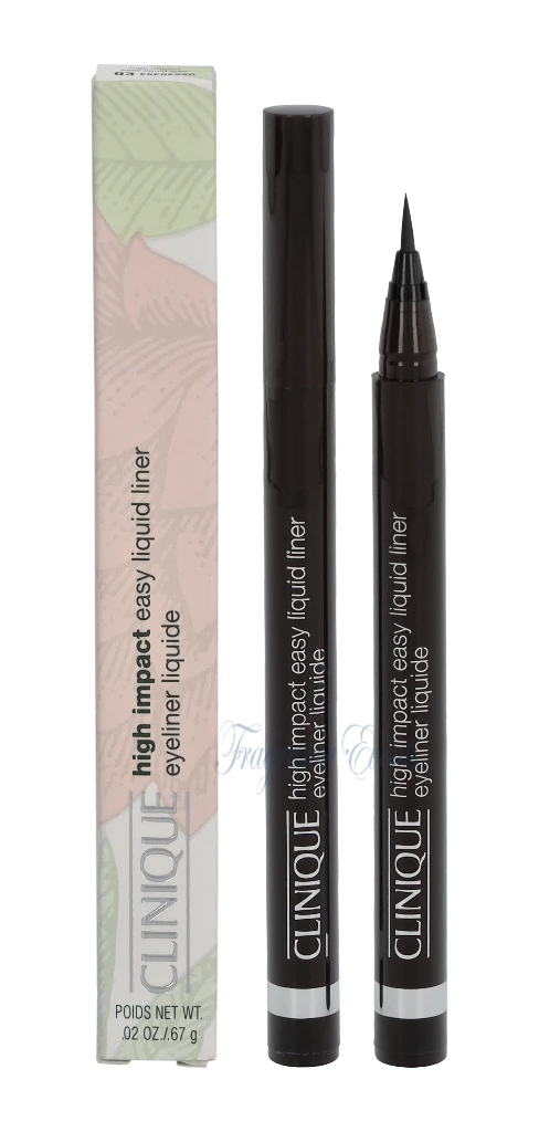 Clinique High Impact Easy Liquid Eyeliner