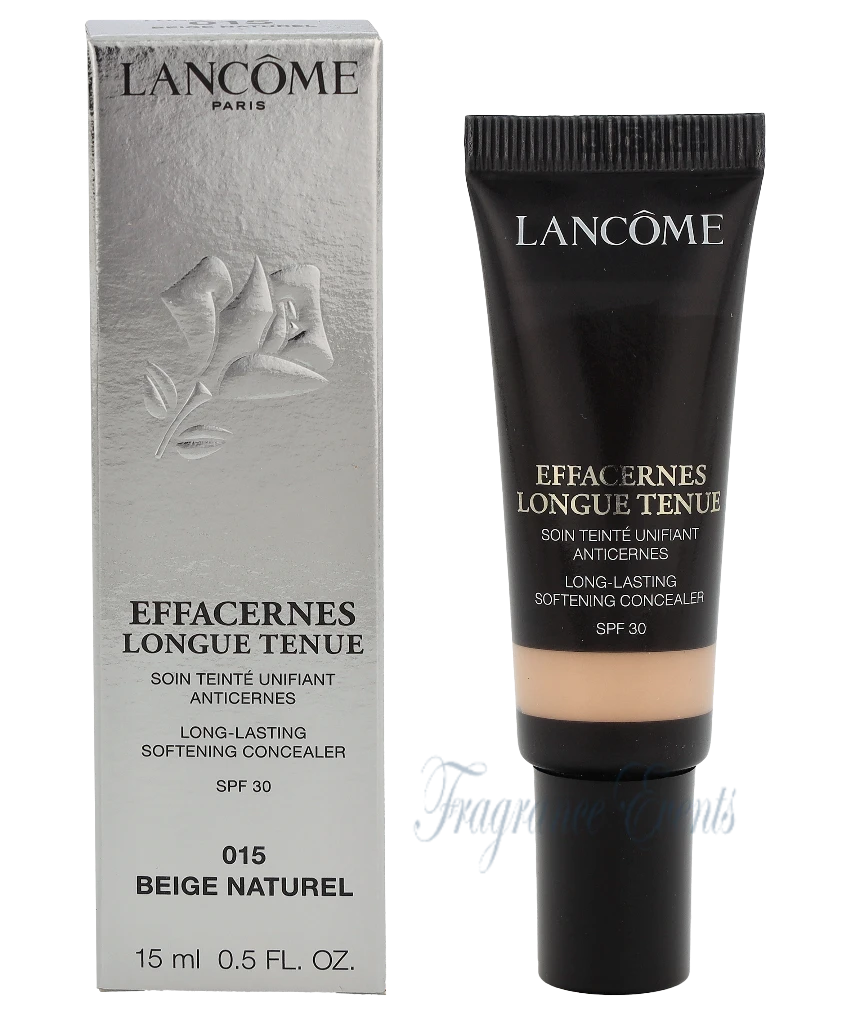 Lancome Effacernes Longue Tenue Softening Concealer SPF30