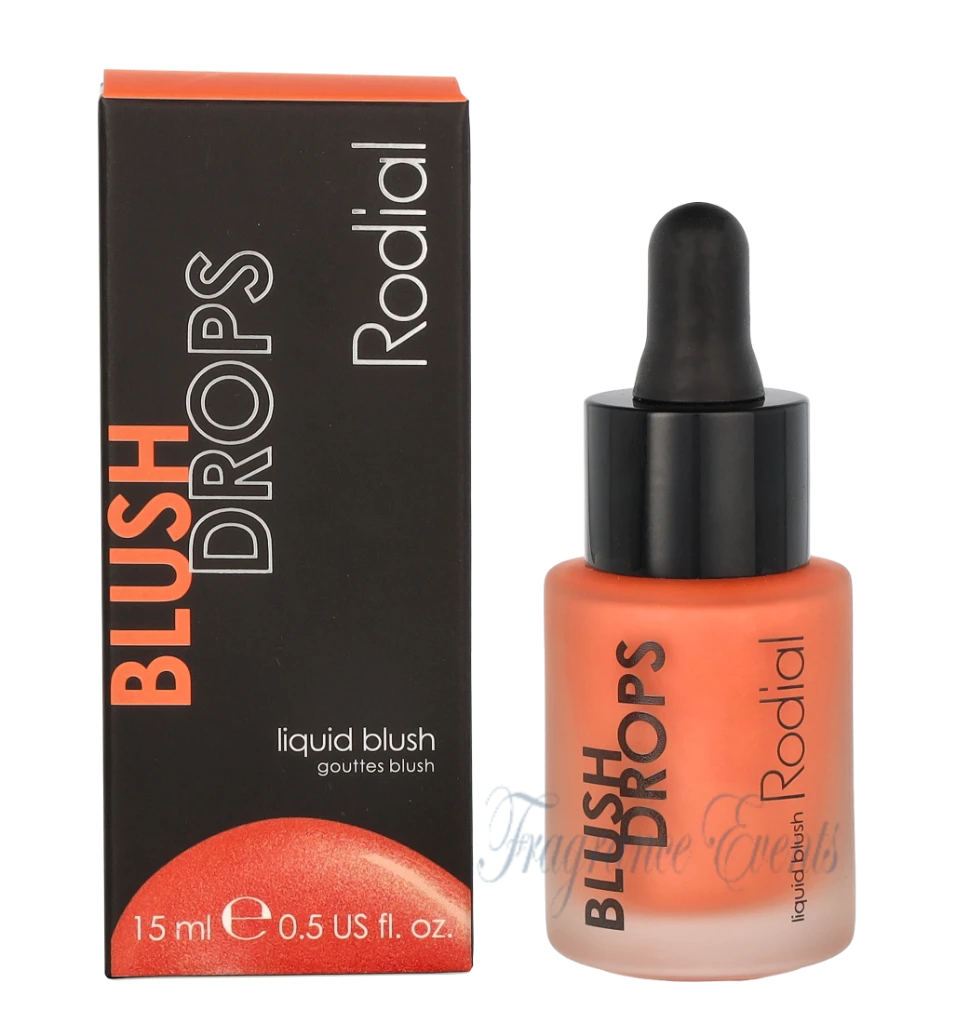 Rodial Blush Drops
