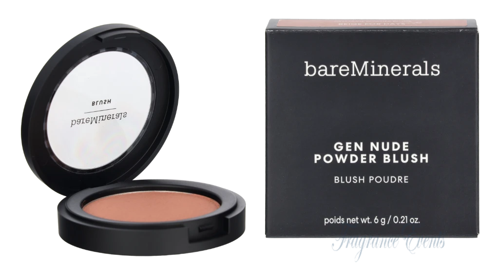 BareMinerals Gen Nude Powder Blush