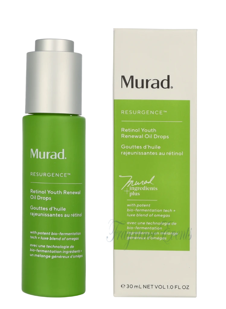 Murad Retinol Youth Renewal Drops