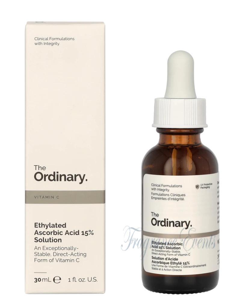 The Ordinary Ethylated Ascorbic Acid 15% Solution