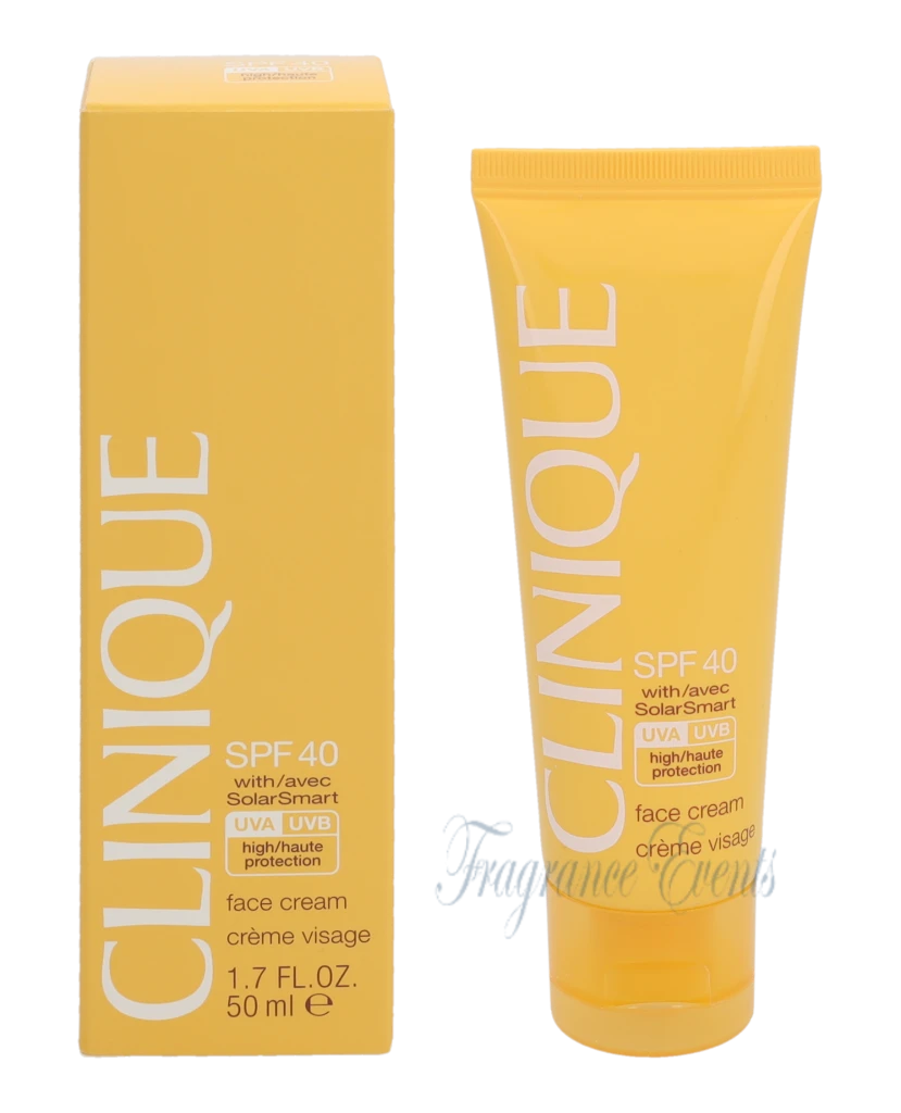Clinique Face Cream SPF40