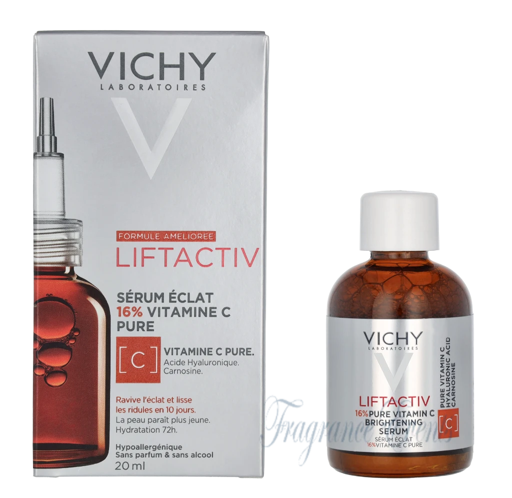 Vichy Liftactiv Supreme Vitamin C Serum