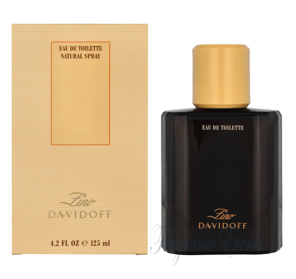Davidoff Zino Edt Spray