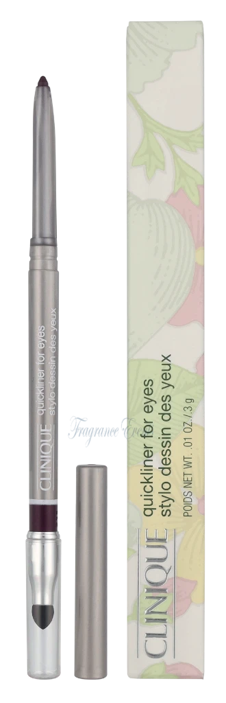 Clinique Quickliner For Eyes