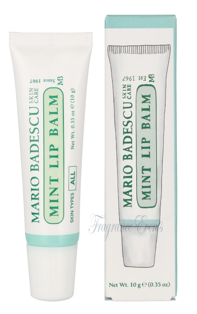 Mario Badescu Lip Balm