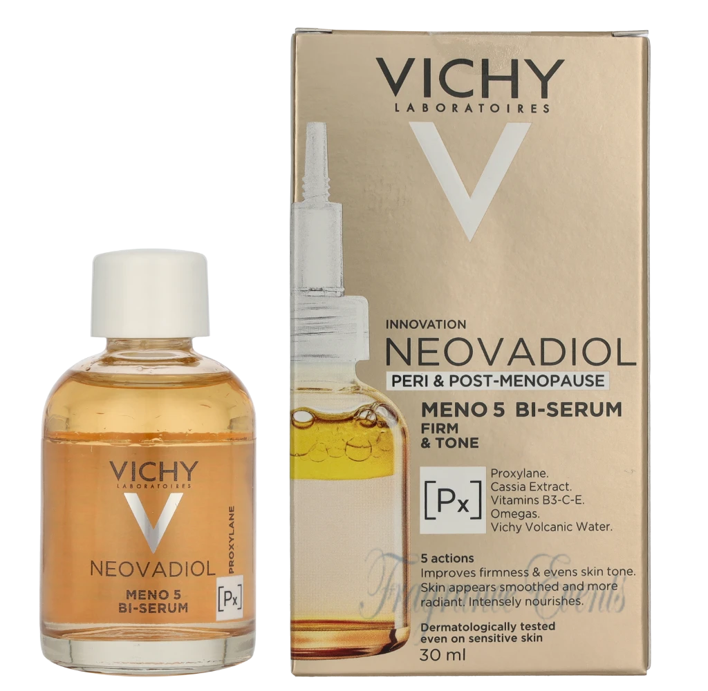 Vichy Neovadiol Meno 5 Bi-Serum