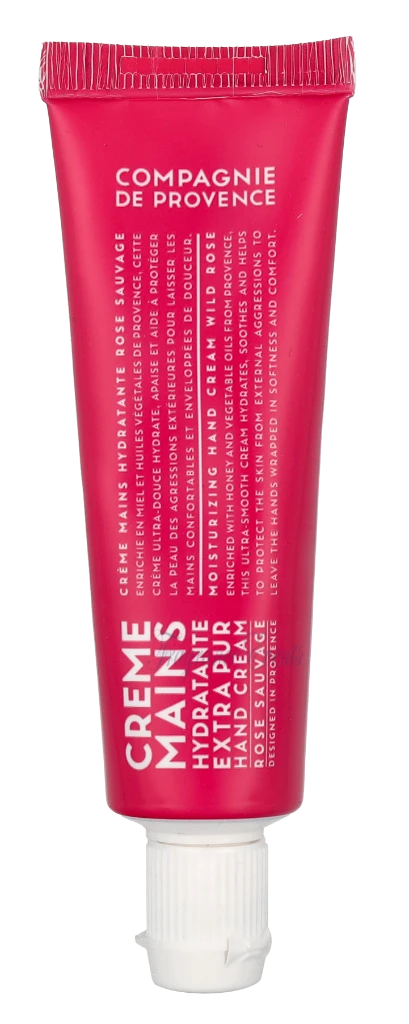 Compagnie De Provence Hand Cream