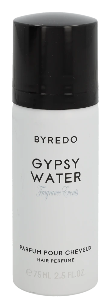 Byredo Gypsy Water Hair Perfume