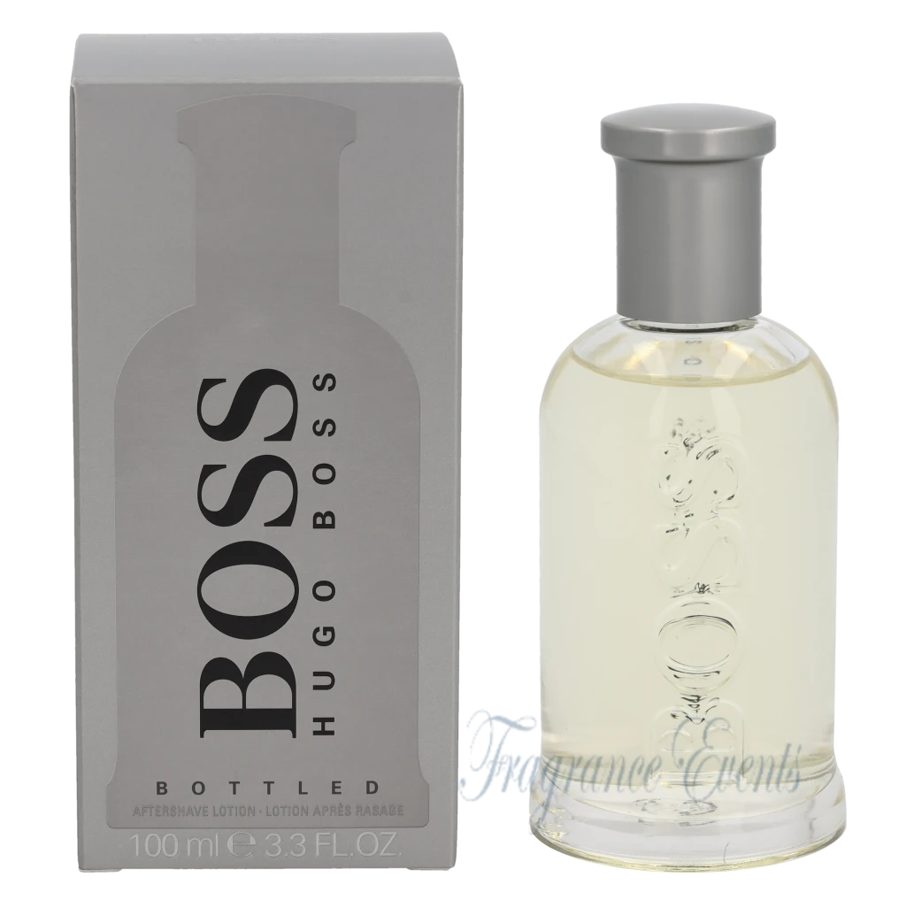 Hugo Boss Bottled After Shave Lotion