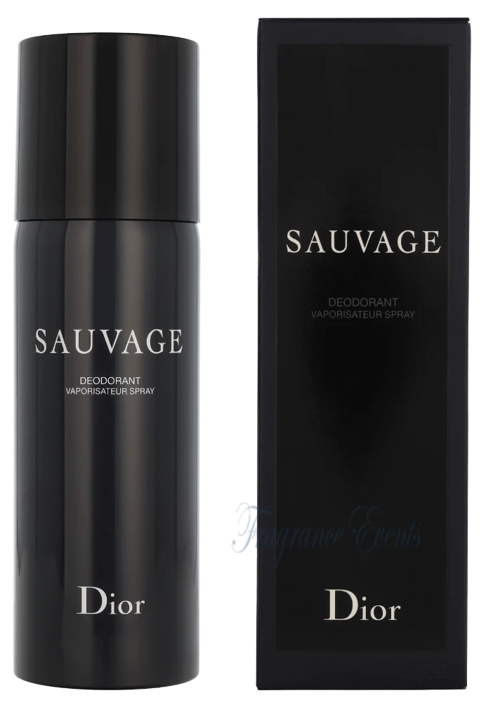 Dior Sauvage Deo Spray
