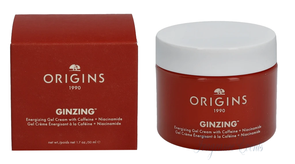 Origins Ginzing Energizing Gel Cream