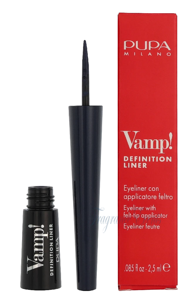 Pupa Vamp! Definition Eyeliner