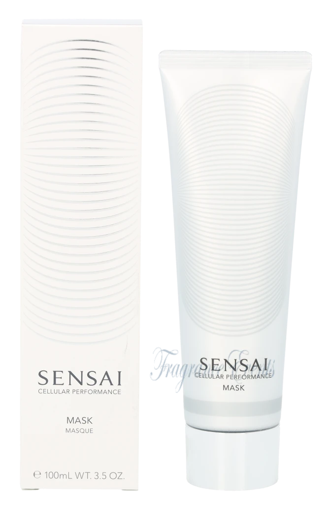 Sensai Cp Mask