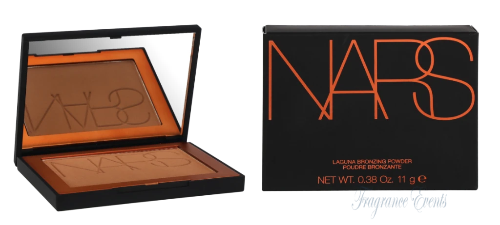 Nars Laguna Bronzing Powder