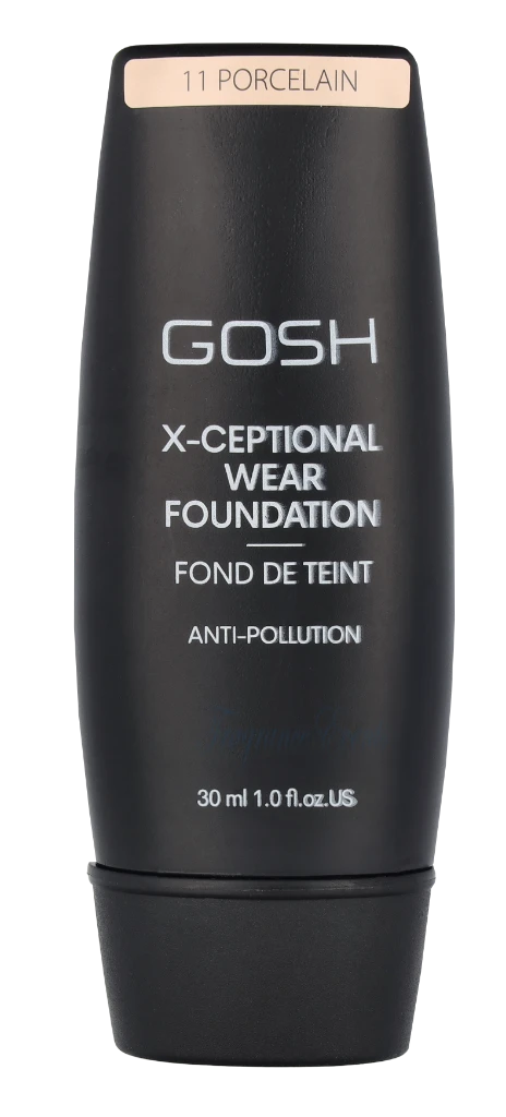 Gosh X-Ceptional Wear Foundation Long Lasting Makeup