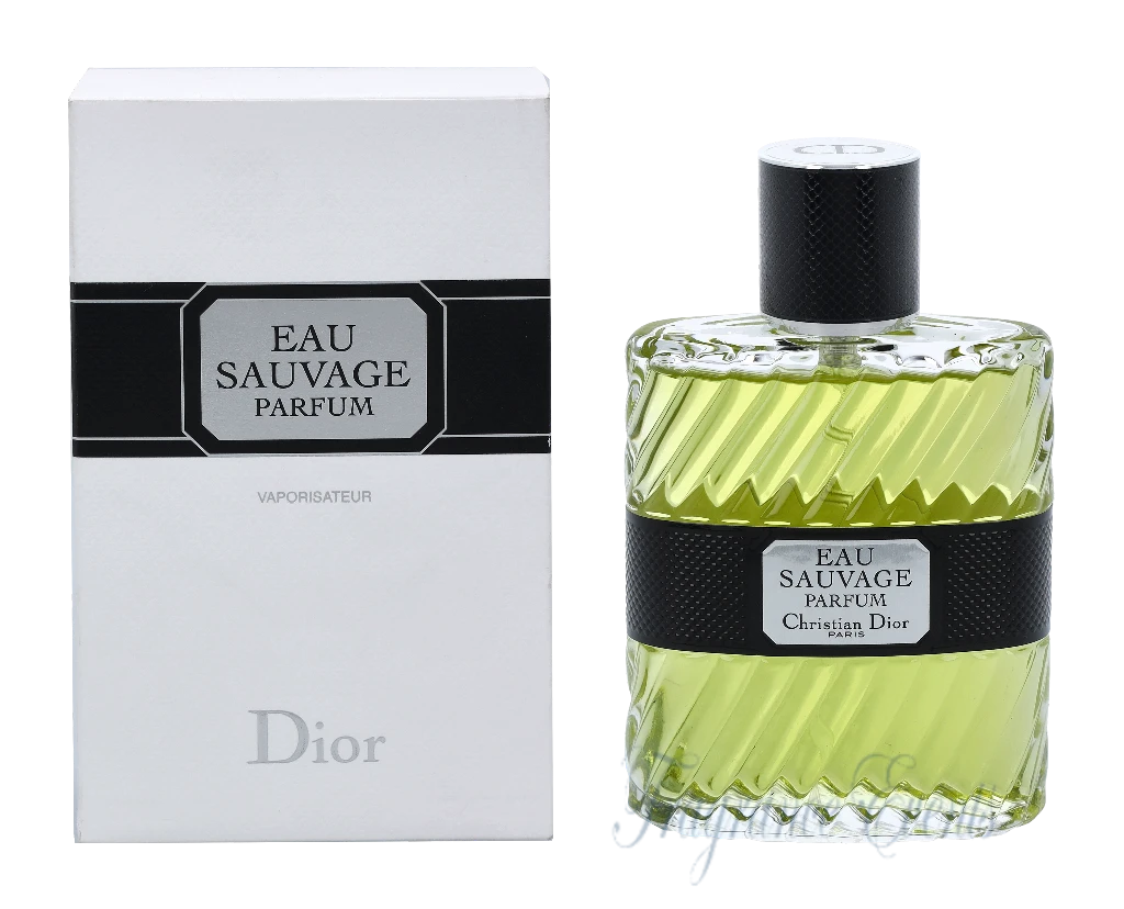 Dior Eau Sauvage Edp Spray