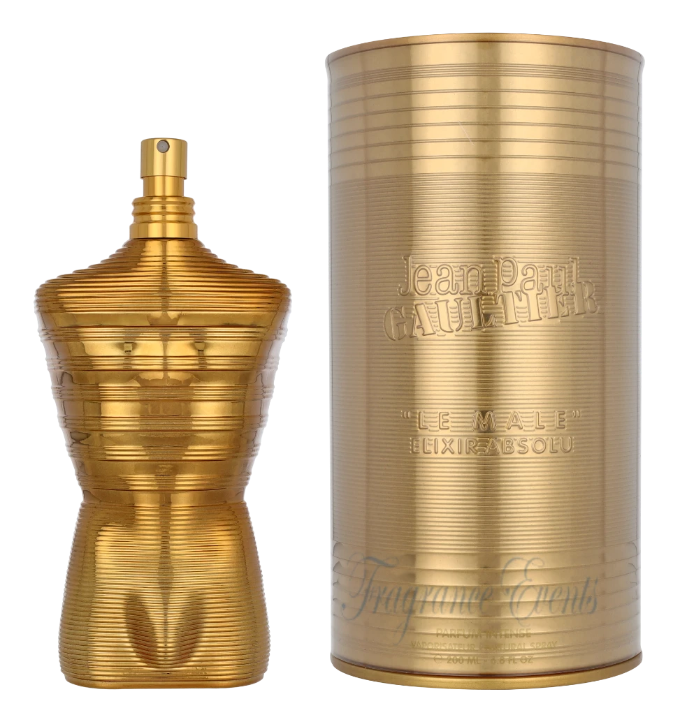 J.P. Gaultier Le Male Elixir Absolu Parfum Intense Spray