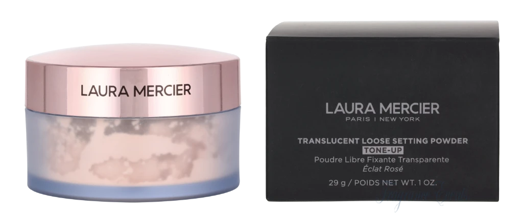 Laura Mercier Translucent Loose Setting Powder