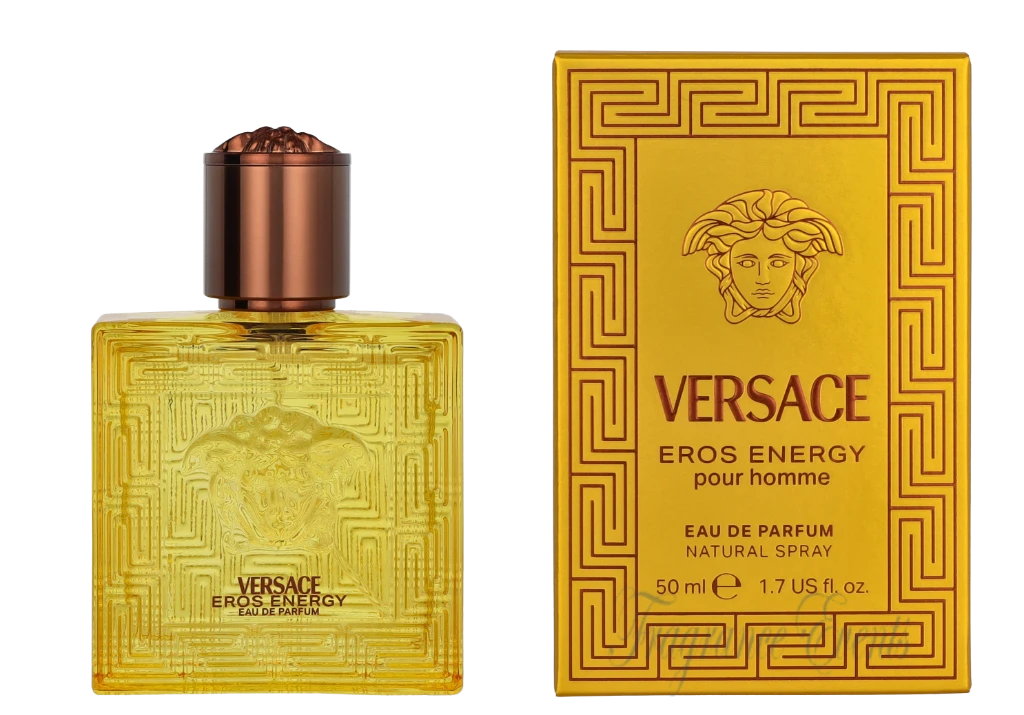 Versace Eros Energy Edp Spray