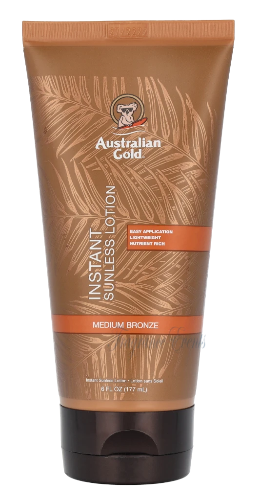 Australian Gold Intant Sunless Lotion