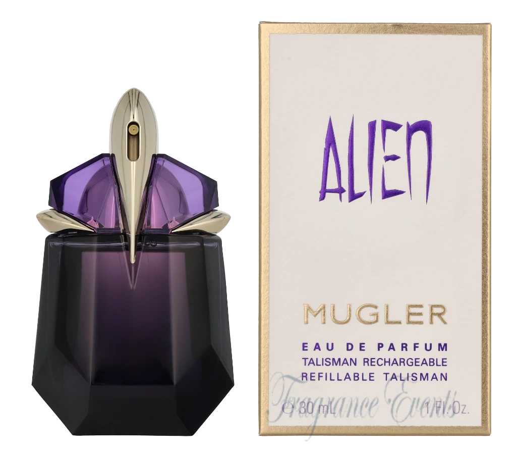 Thierry Mugler Alien Edp Spray Refillable