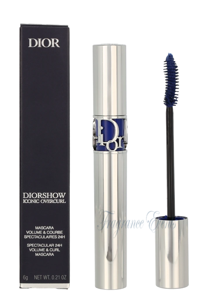 Dior Diorshow Iconic Overcurl Volume Mascara