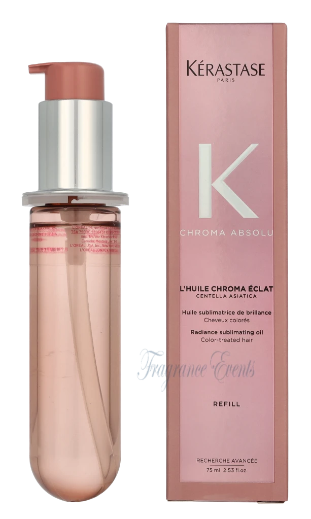 Kerastase Chroma Eclat Oil Refill