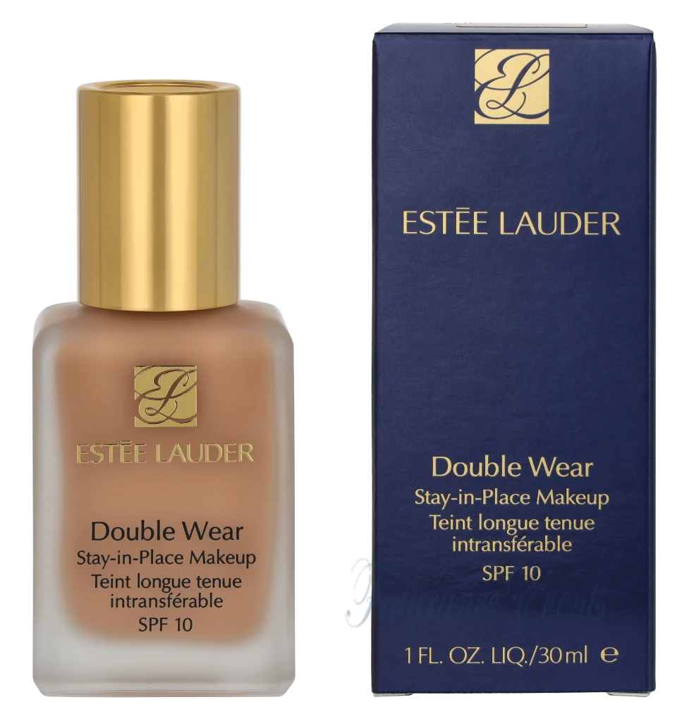 E.Lauder Double Wear Stay In Place Makeup SPF10