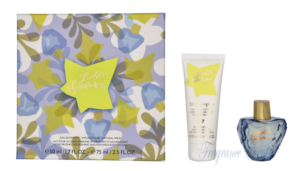 Lolita Lempicka Mon Premier Giftset