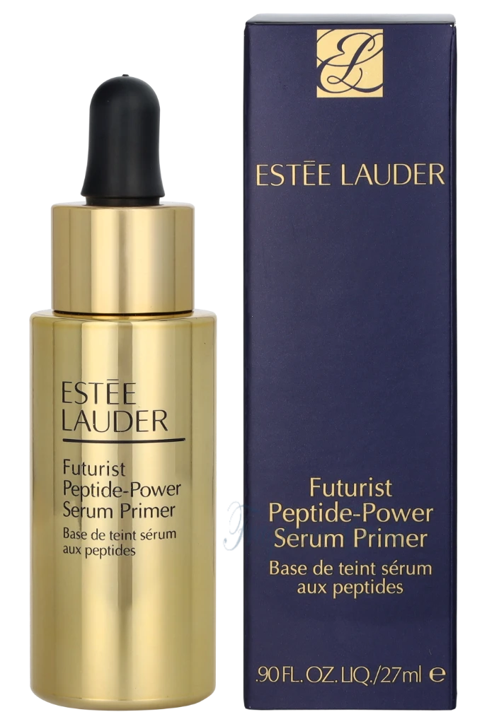 E.Lauder Futurist Peptide-Power Serum Primer