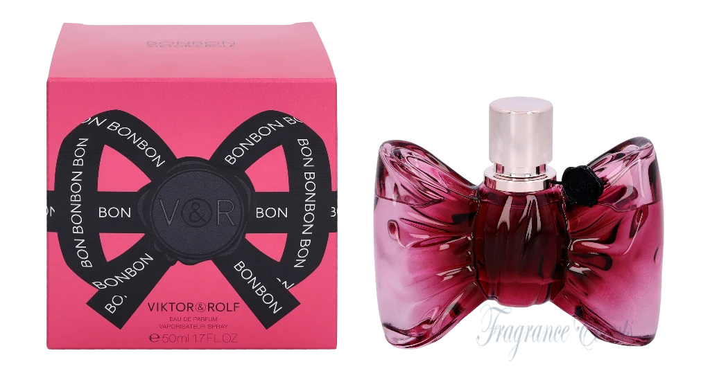 Viktor & Rolf Bonbon Edp Spray