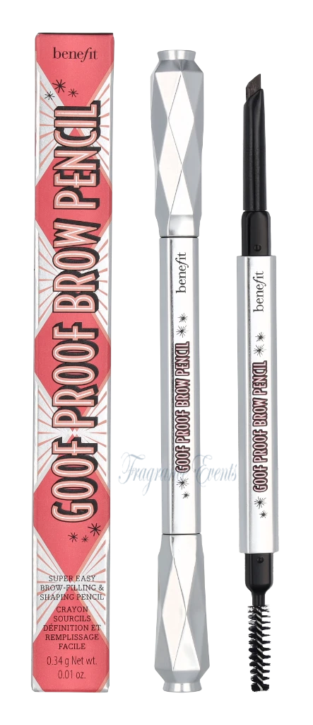 Benefit Goof Proof Brow Pencil